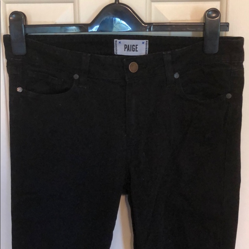 PAIGE Verdugo Skinny jeans